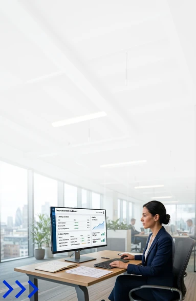 AMS Insurance Accuracy: The Role of Licensed Account Managers